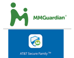 MMGuardian vs AT&T Secure Family
