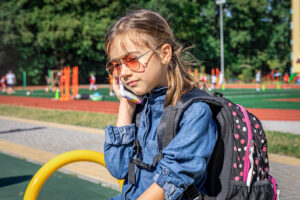 Mental Health And Bullying After The Lockdown